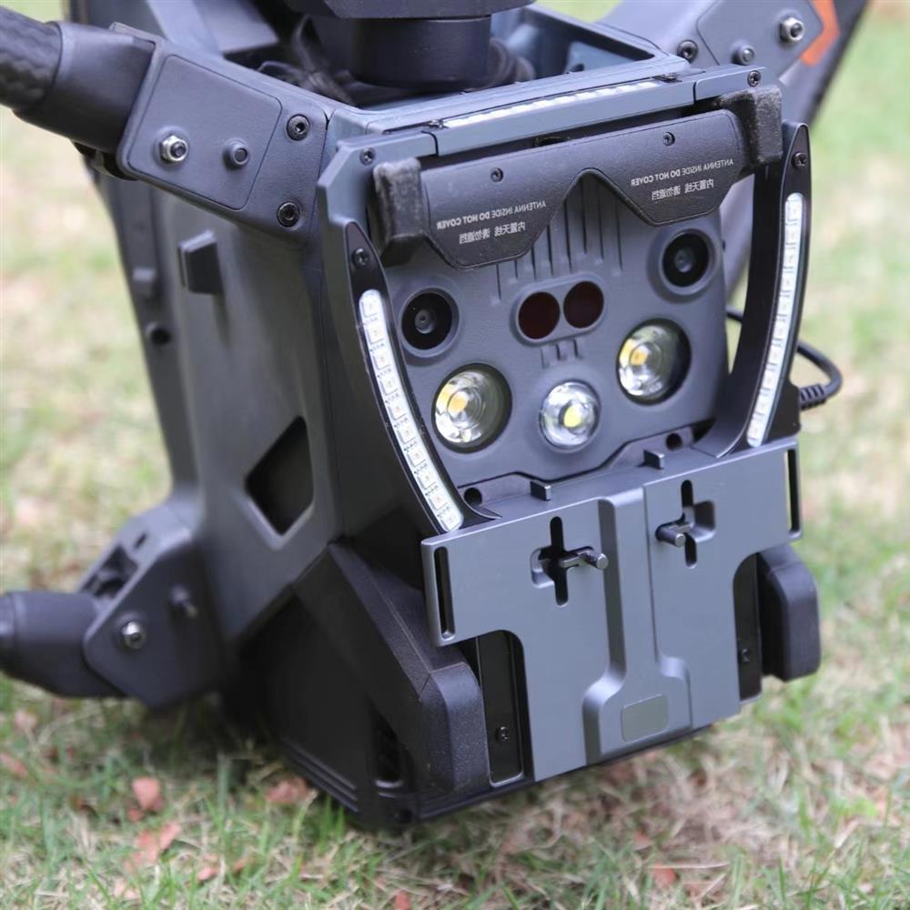 BK30 PSDK Air Dropping System & Flash Light 2-in-1 for DJI Matrice 30/30T Drone