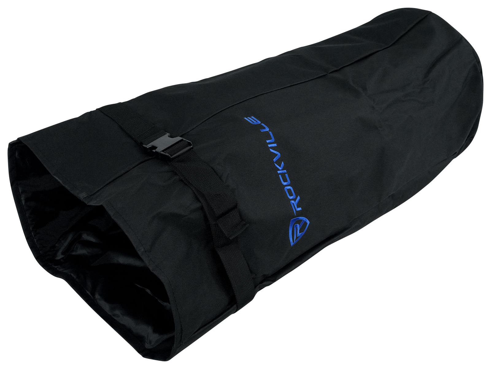 Rockville CART-STAND-BAG Speaker Stand Bag Fits RockNRoller R10RT/R12RT/R10/R12