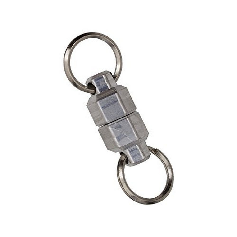 KeyBar Tools Made Aluminum Small & Medium MagNut Set - KBR406