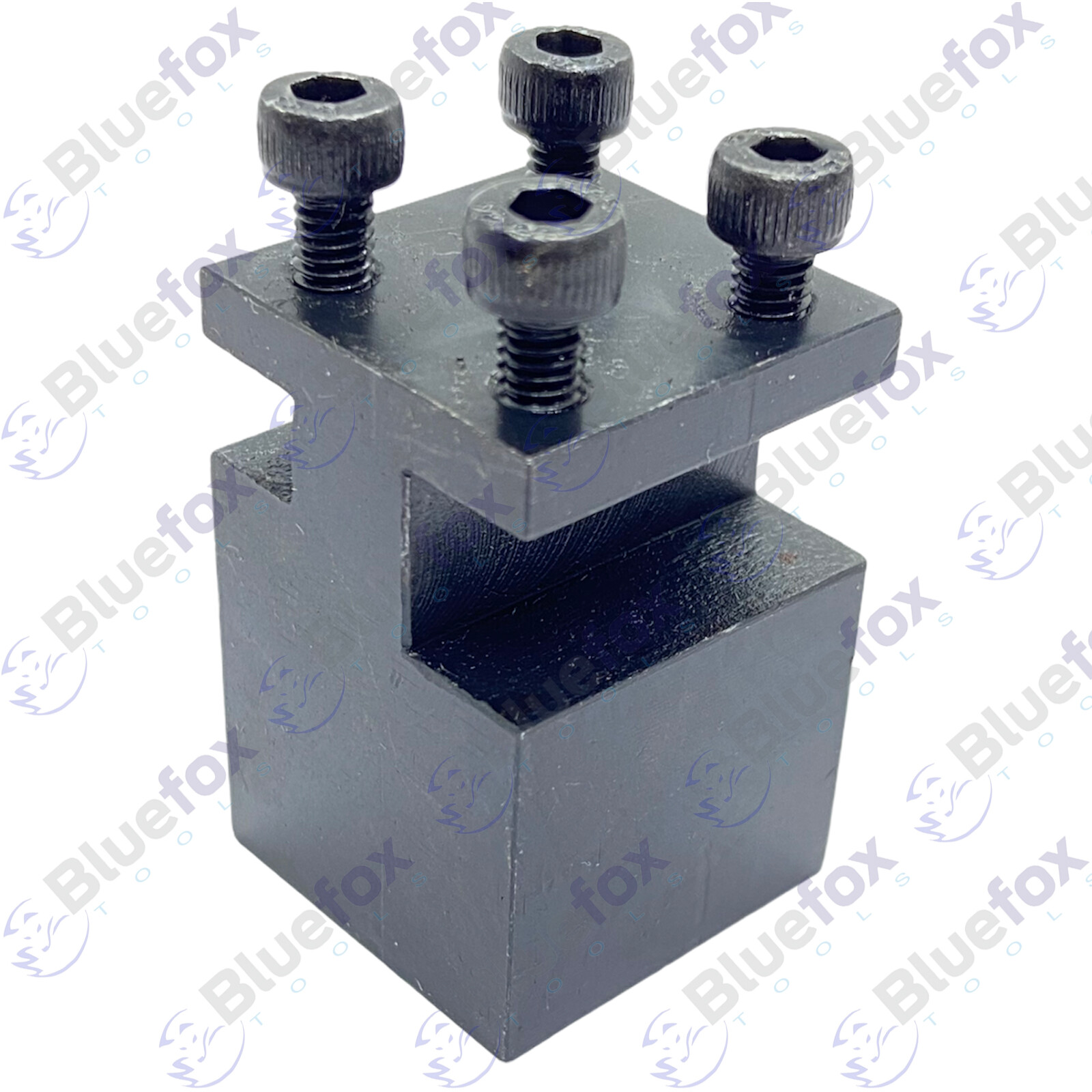Emco Unimat Lathe Tool Post Bluefox