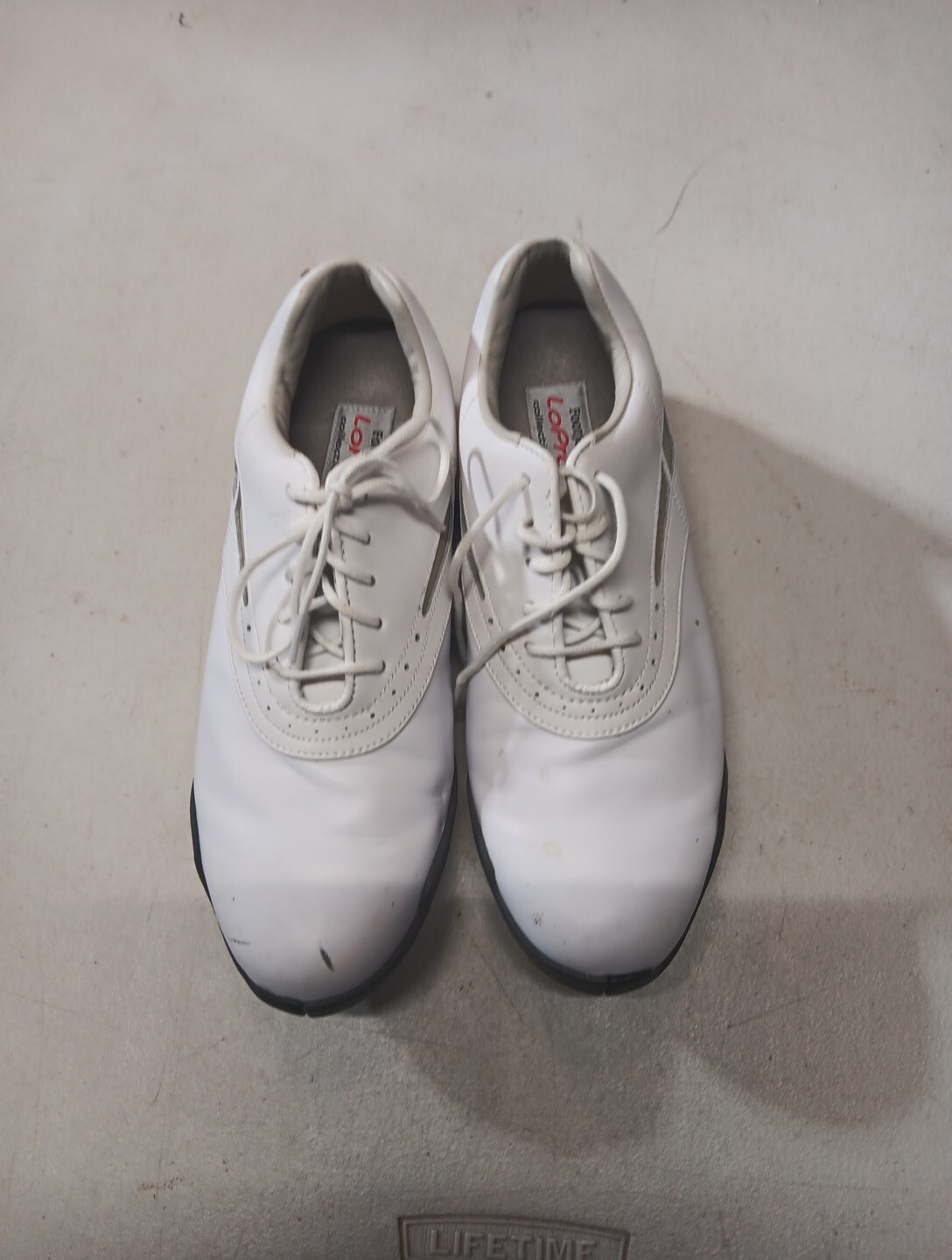 Foot joy Golf Cleats Size 7 M