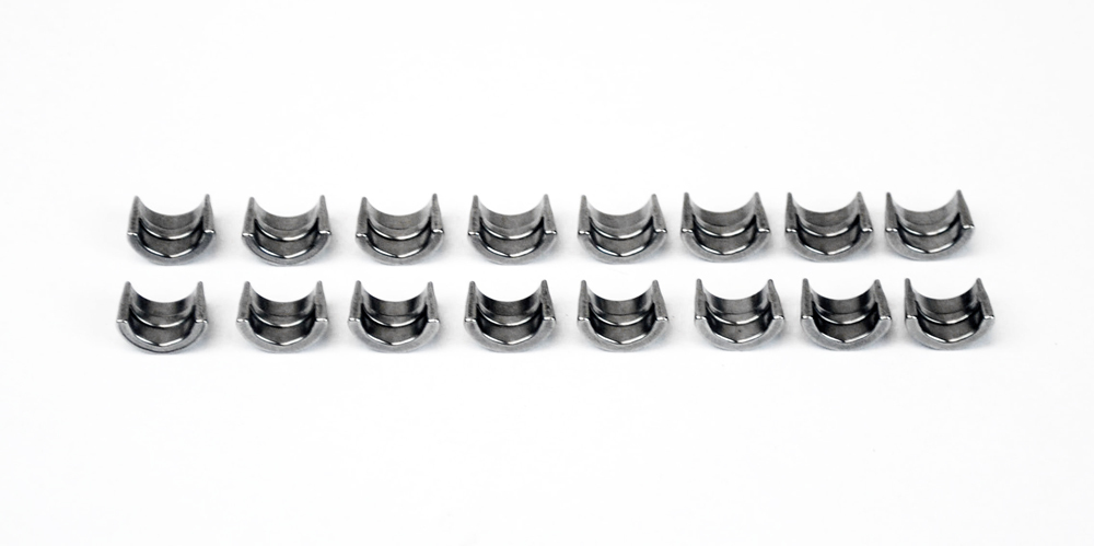 Lincoln Electric Welder SA-200 and gas SA-250 F163 Valve Keepers (Set of 16)