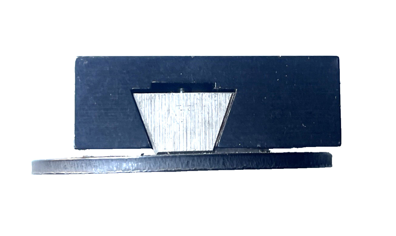 Starrett 674 Indicator Dial Adjustable Mounting Bracket CLEAN!