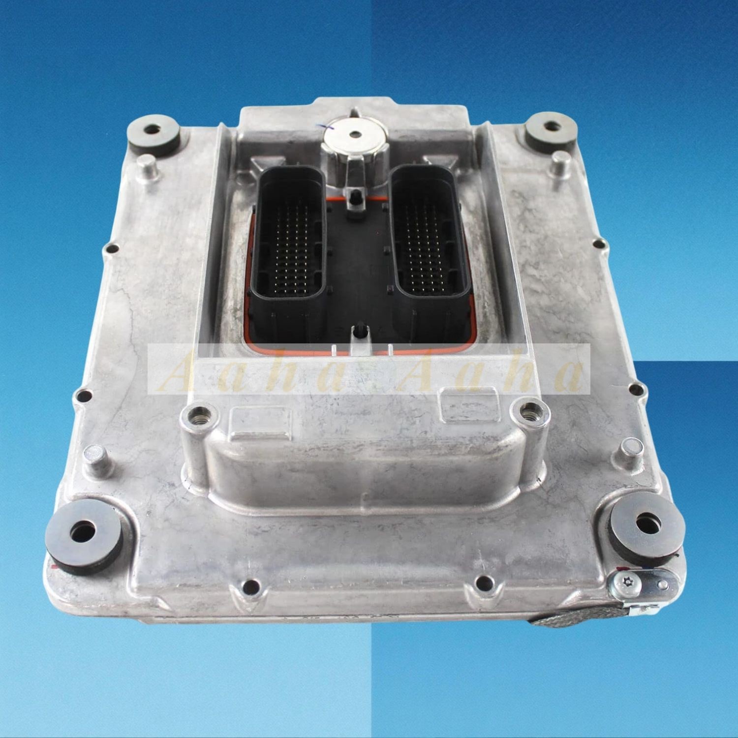 ECU Engine Controller 60100000 VOE60100000 fits for Volvo Engine D6E D7E