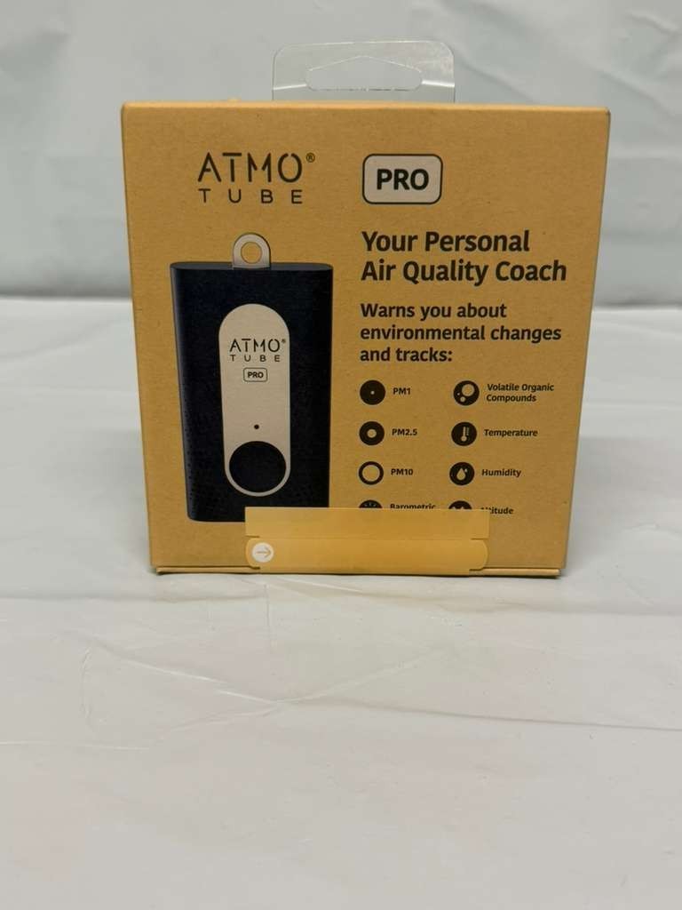 ATMOTUBE PRO