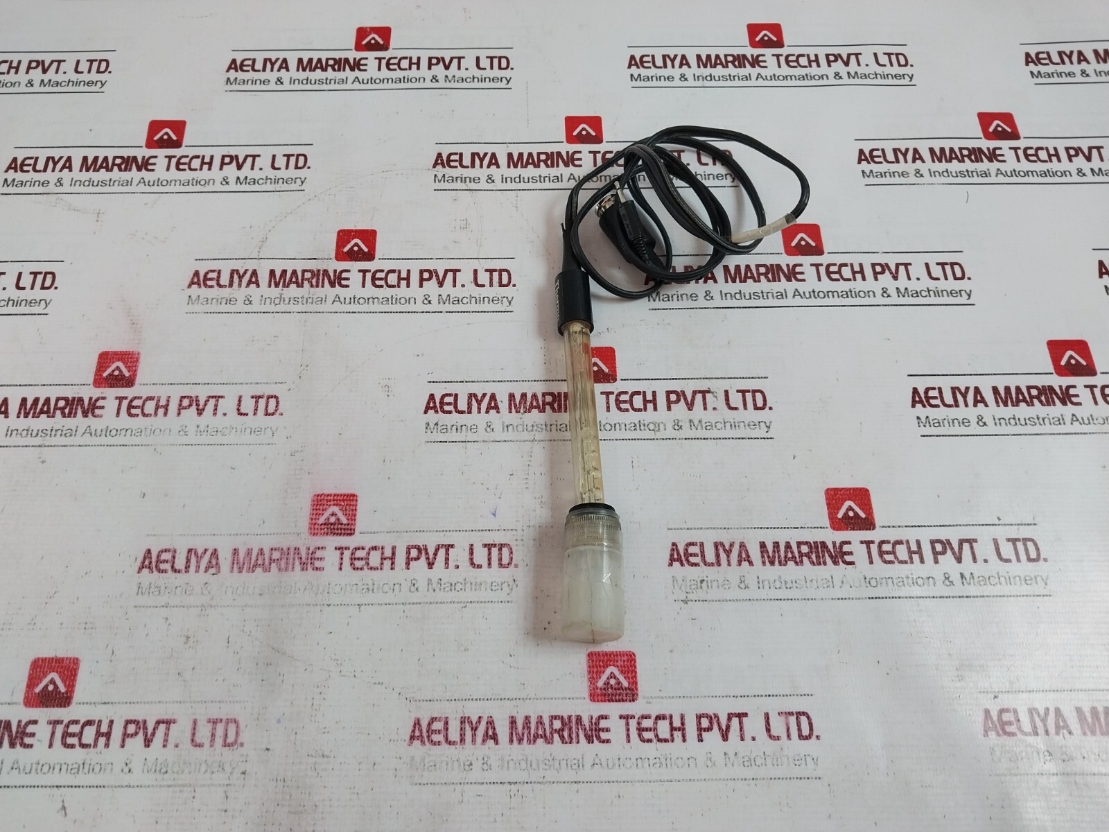 Drew Marine pH Meter 0.00-14.00pH
