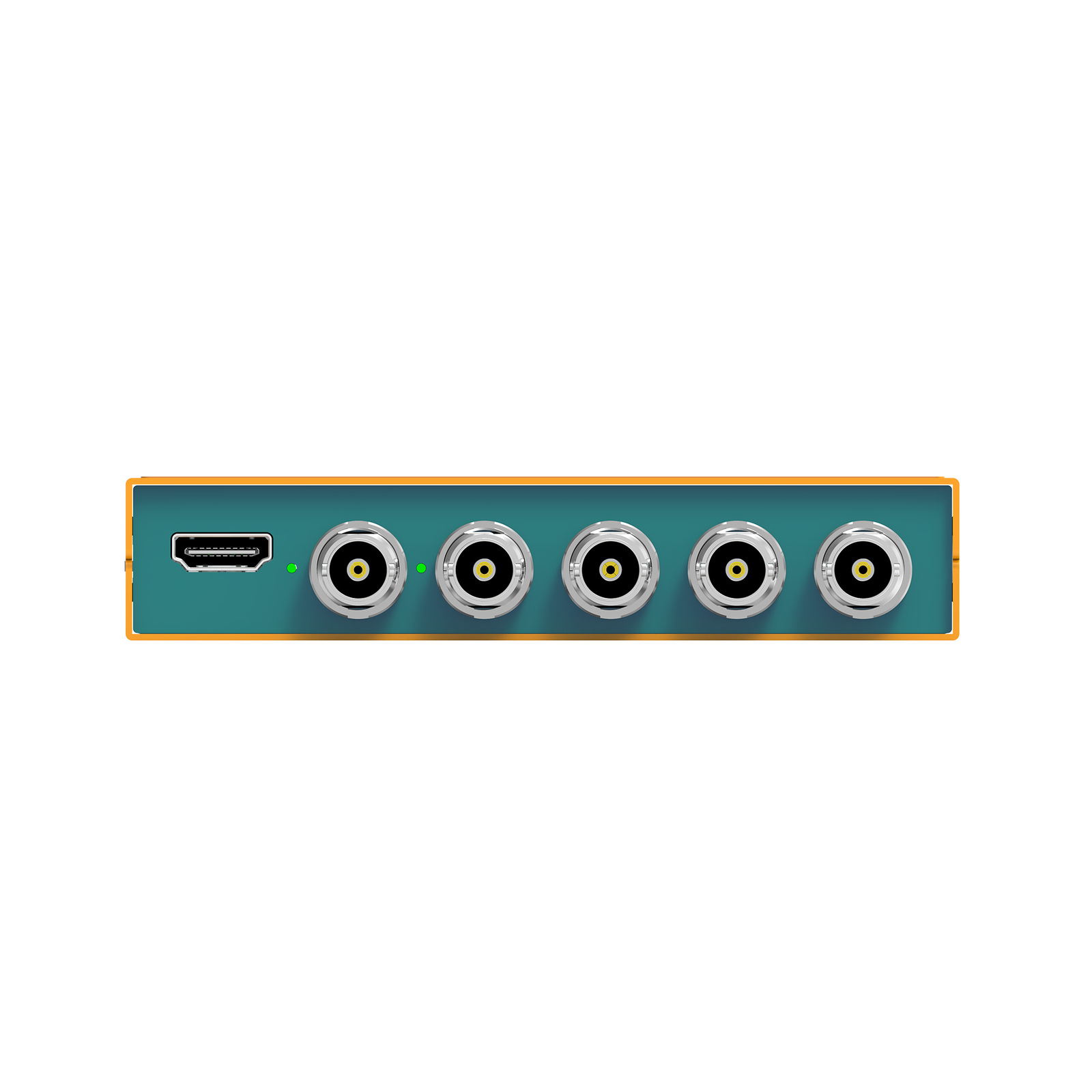 DHL AVMATRIX SD2080 3G-SDI/HDMI Conversion Splitter & Converter 2x8 Distribution