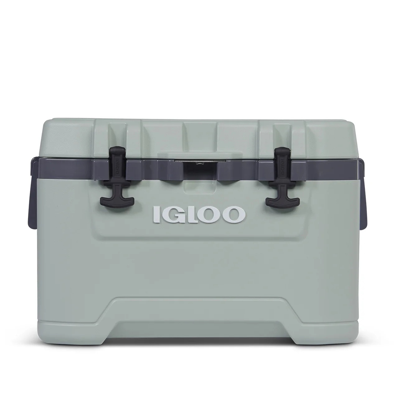 50 QT Overland Ice Chest Cooler, Green