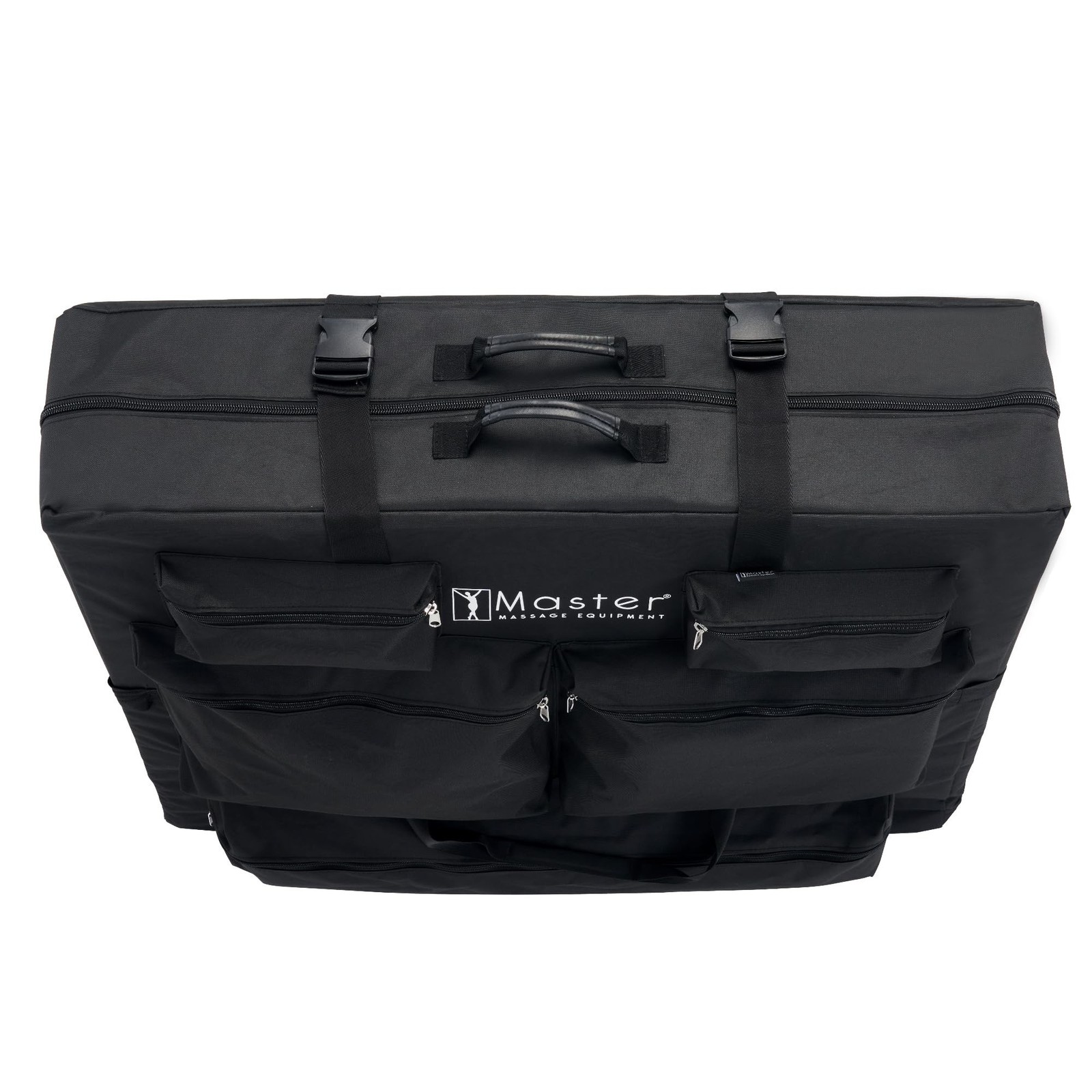 Master Massage Carry Case for Massage Table 25"-32" Black