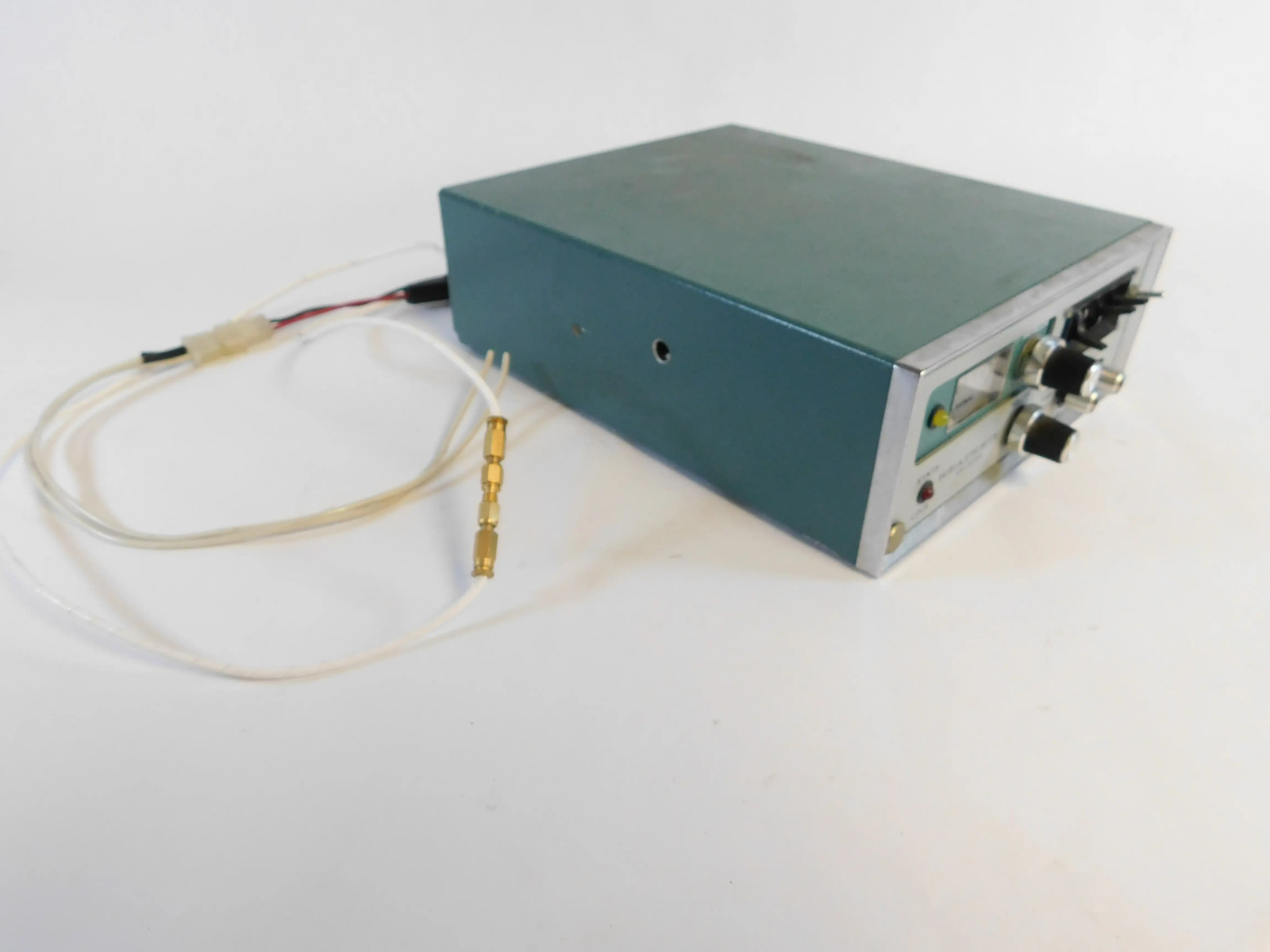 Heathkit HW-2036A Ham Radio Transceiver (nice)