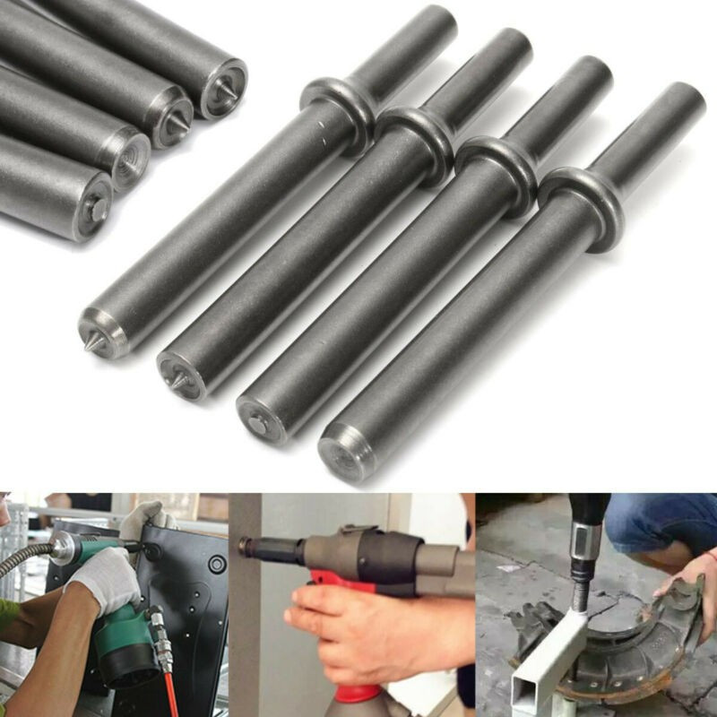 Hammer Pneumatic air rivet Power tool Bits Coupped Replacement Accessory
