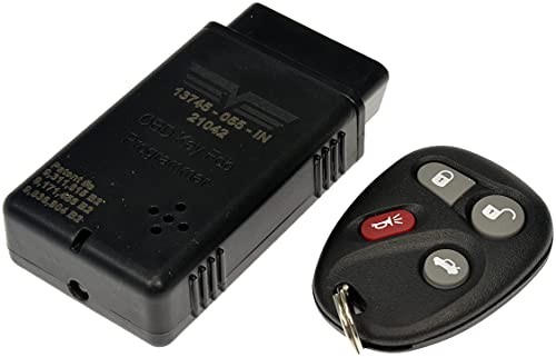 Dorman Help Keyless Entry Transmitter P N 13745