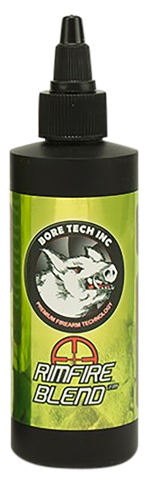 Bore Tech Rimfire  Btech Btcf-17004 Rimfire Blend 4oz