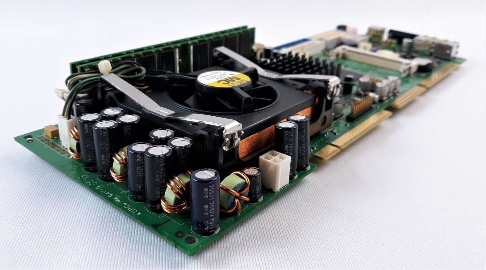 Kontron PCI-951 CPU Board