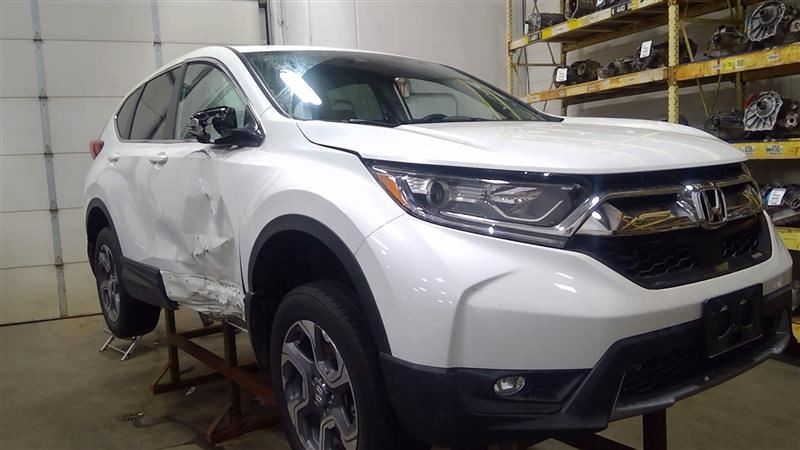 2019 Crv/Cr-v Chassis Control Module Sku#3458225