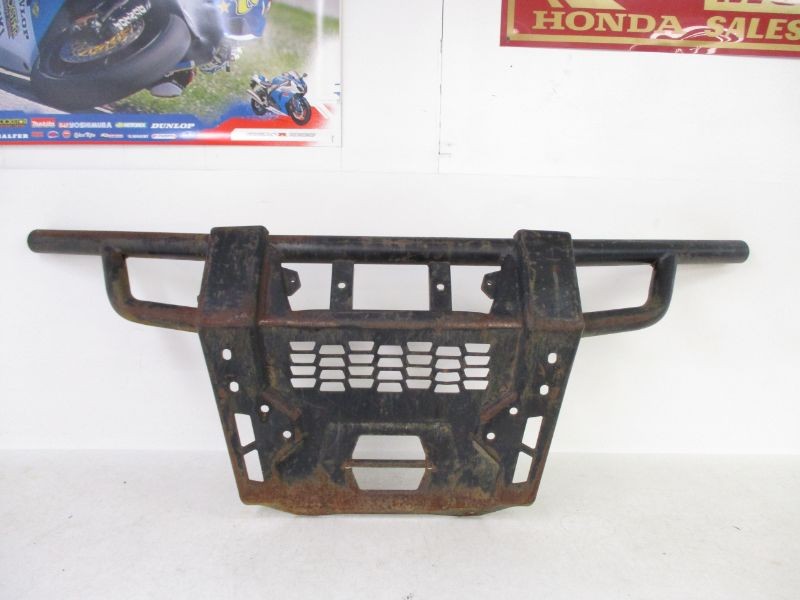 13 Polaris Ranger 900 XP Front Bumper 1018353-458 2013-2019