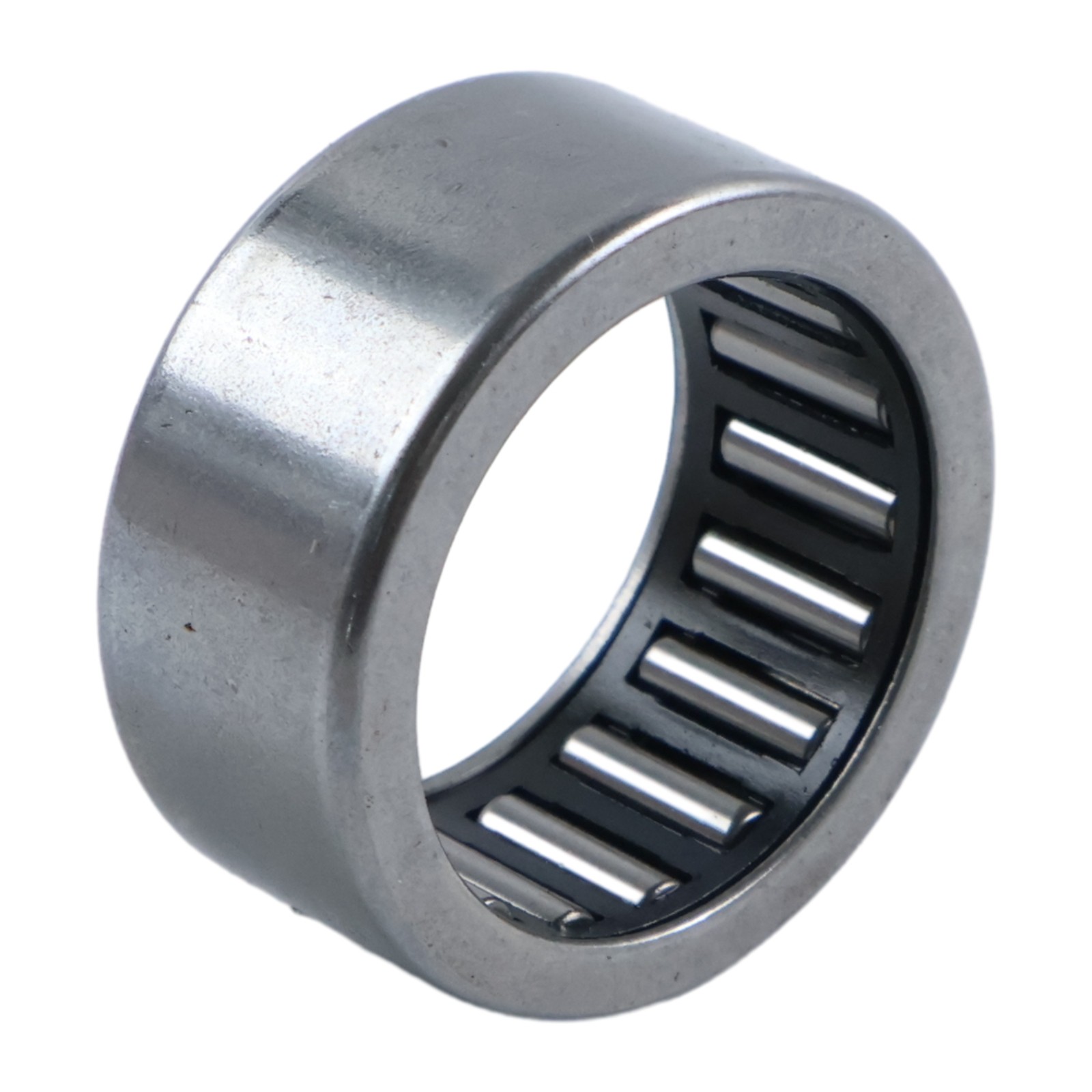 Drawn Cup Roller Bearing 25x33x15 mm Fit For NTN HMK2515