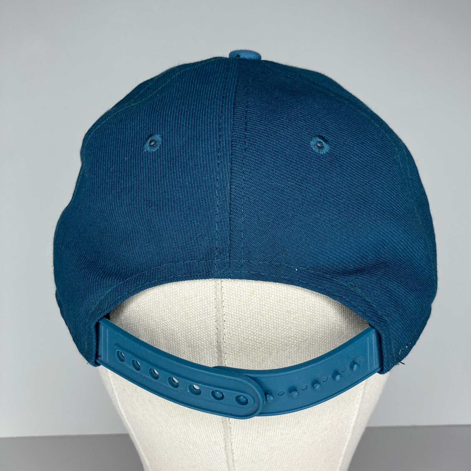 Nike True Teal Youth Kids OSFM Adjustable Hat Cap