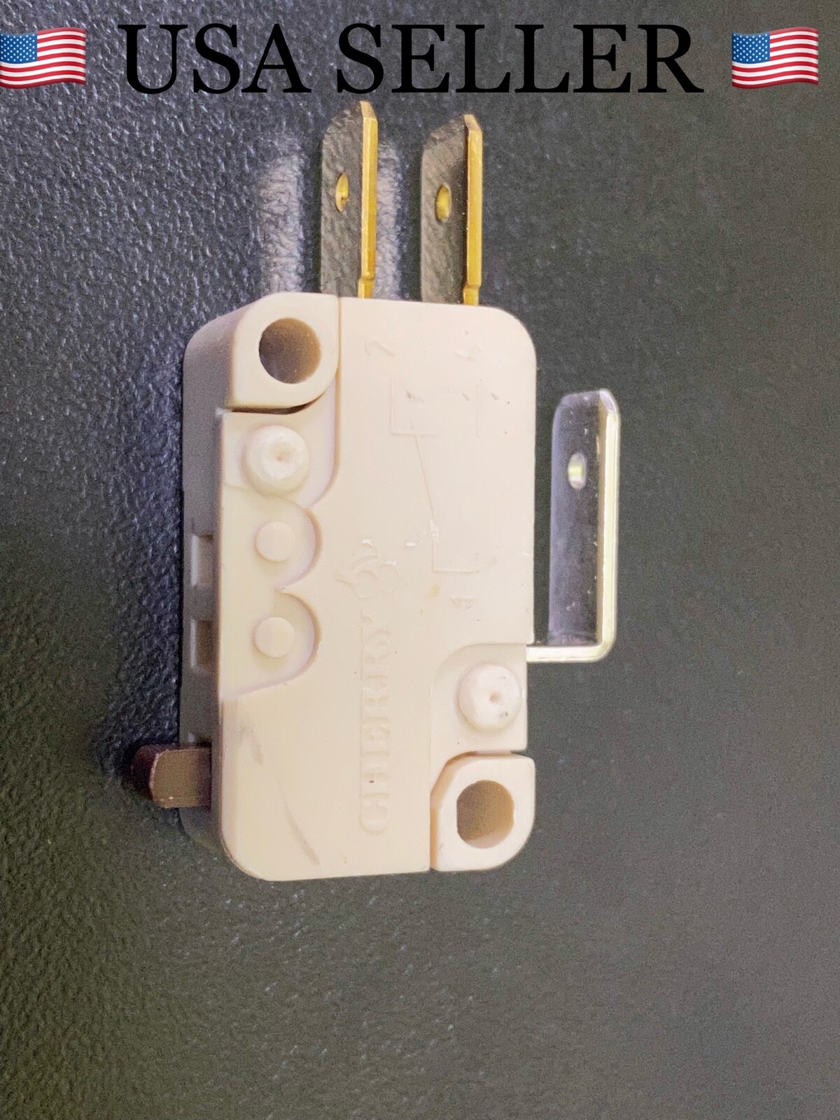 Micro-Switch (Cherry D48X ) German large micro switch 🇺🇸 Ship from USA 🇺🇸