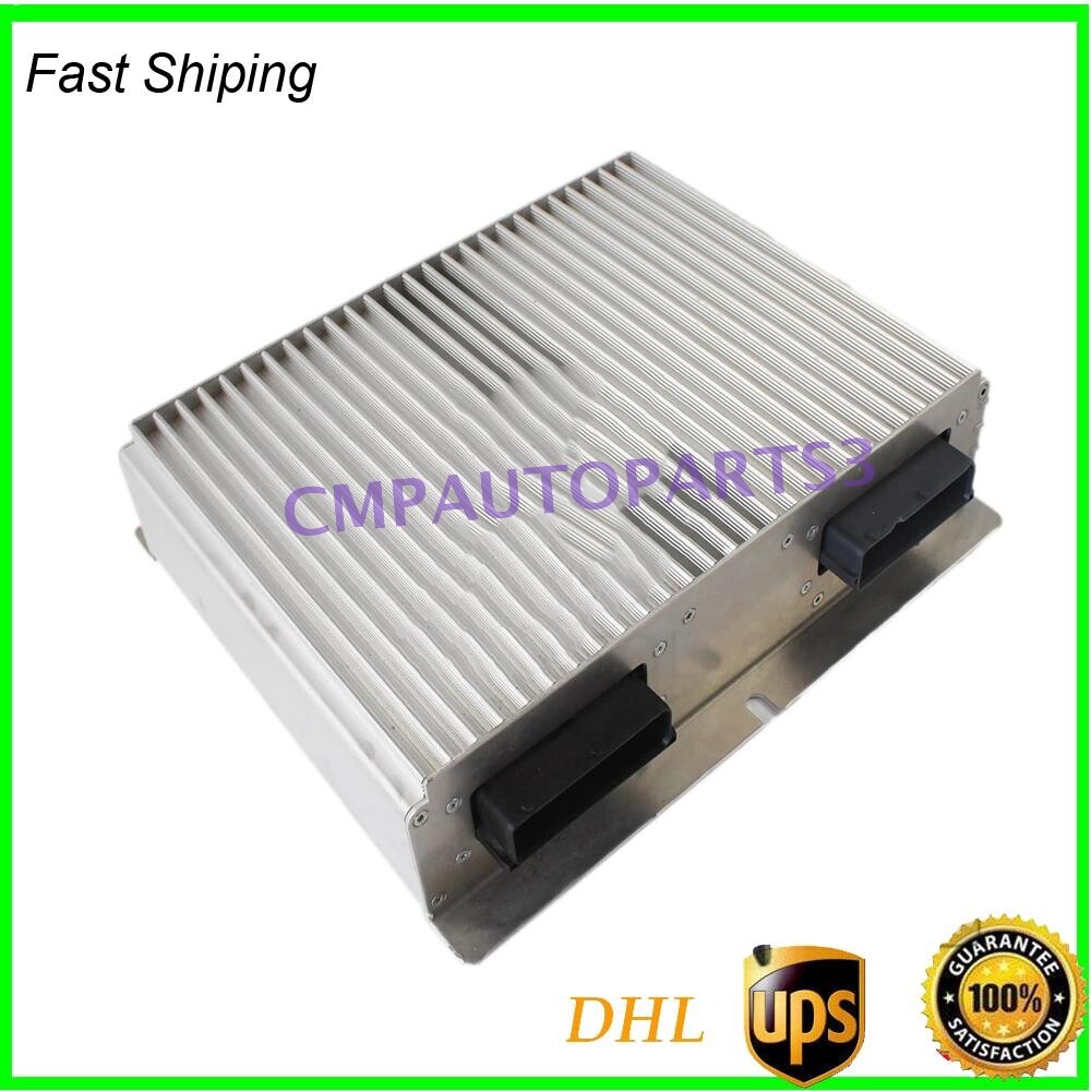 ECM Controller Electronic Control Module for Volvo A25D L70E L110E  L150E Loader