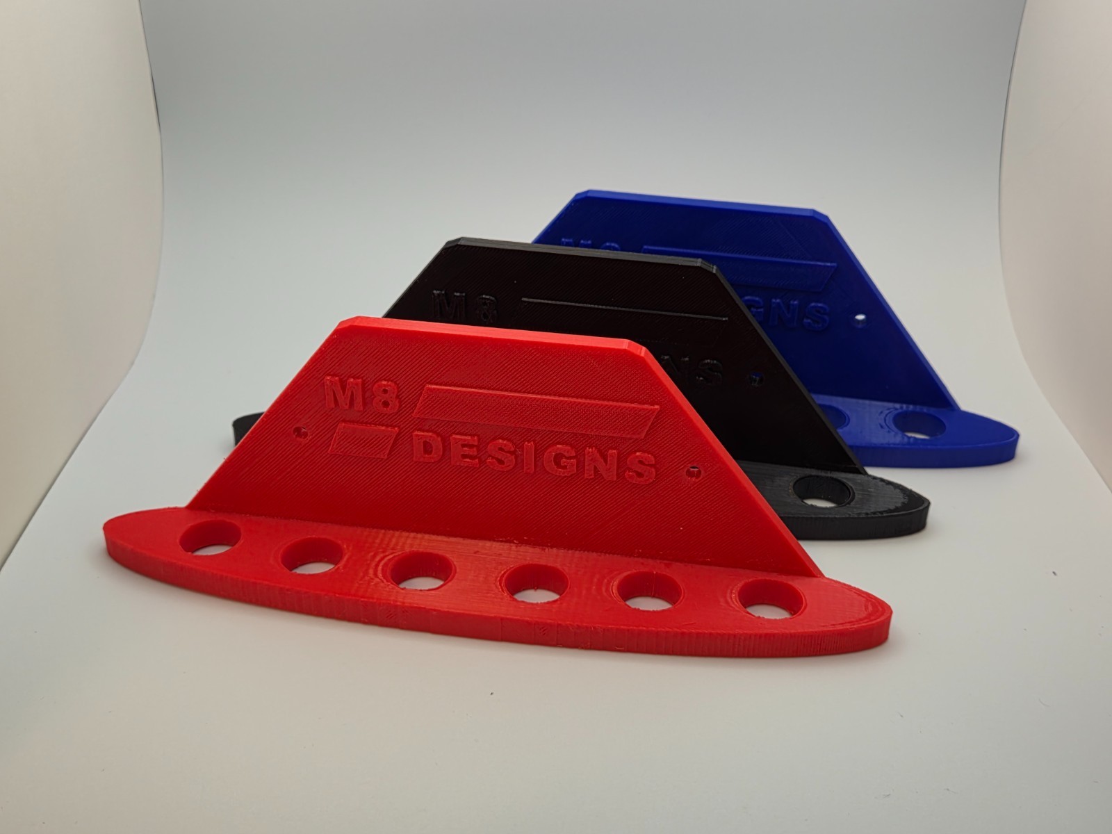 Cull Tag Holder by M8 Designs