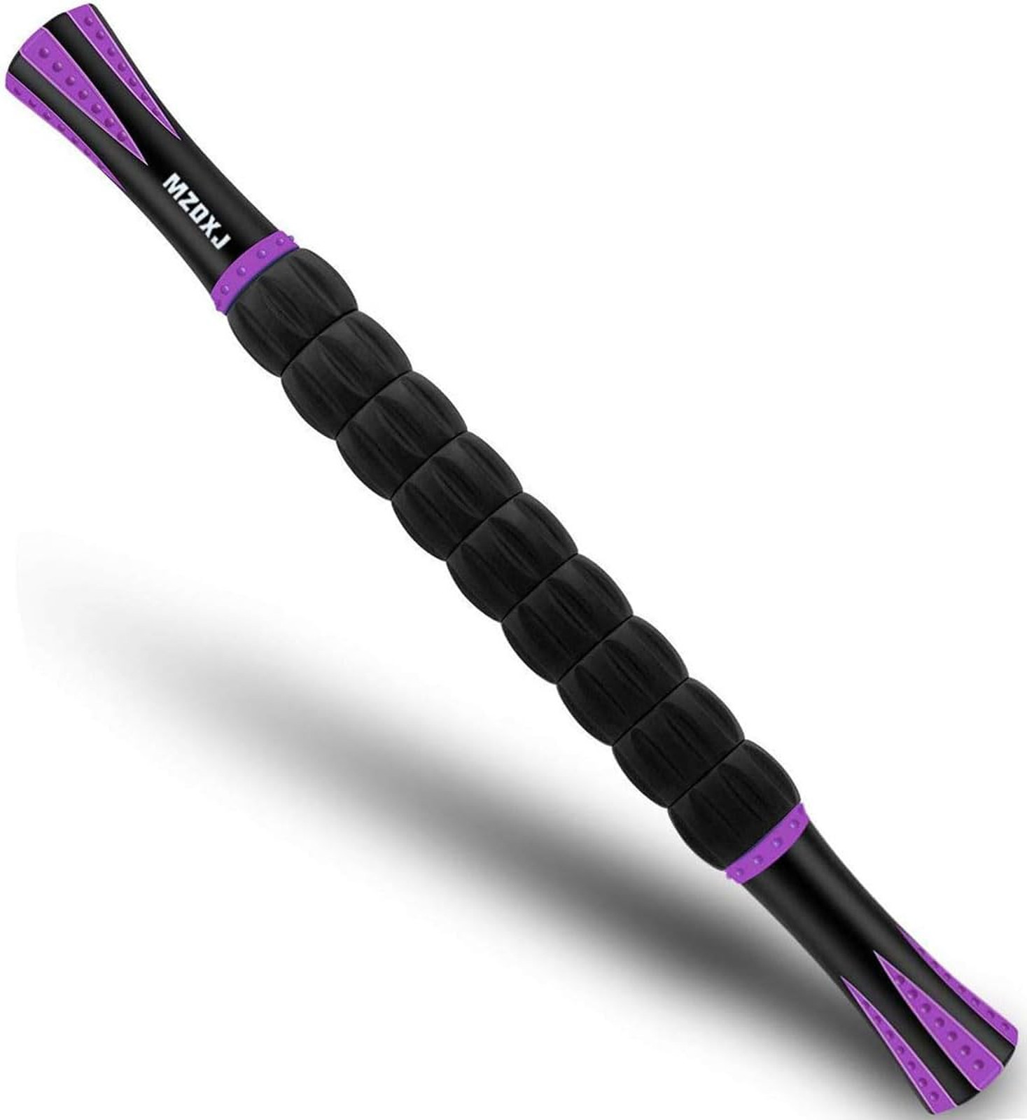 Massage Stick Muscle Roller Deep Tissue Fascia Blaster for Myofascial Pain