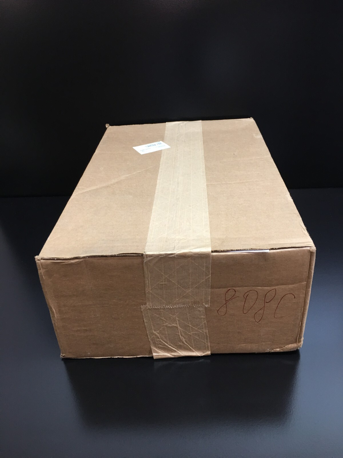 Tecan PN 30065423 | 5000uL LiHa Tips with Filter Tecan Pure Case