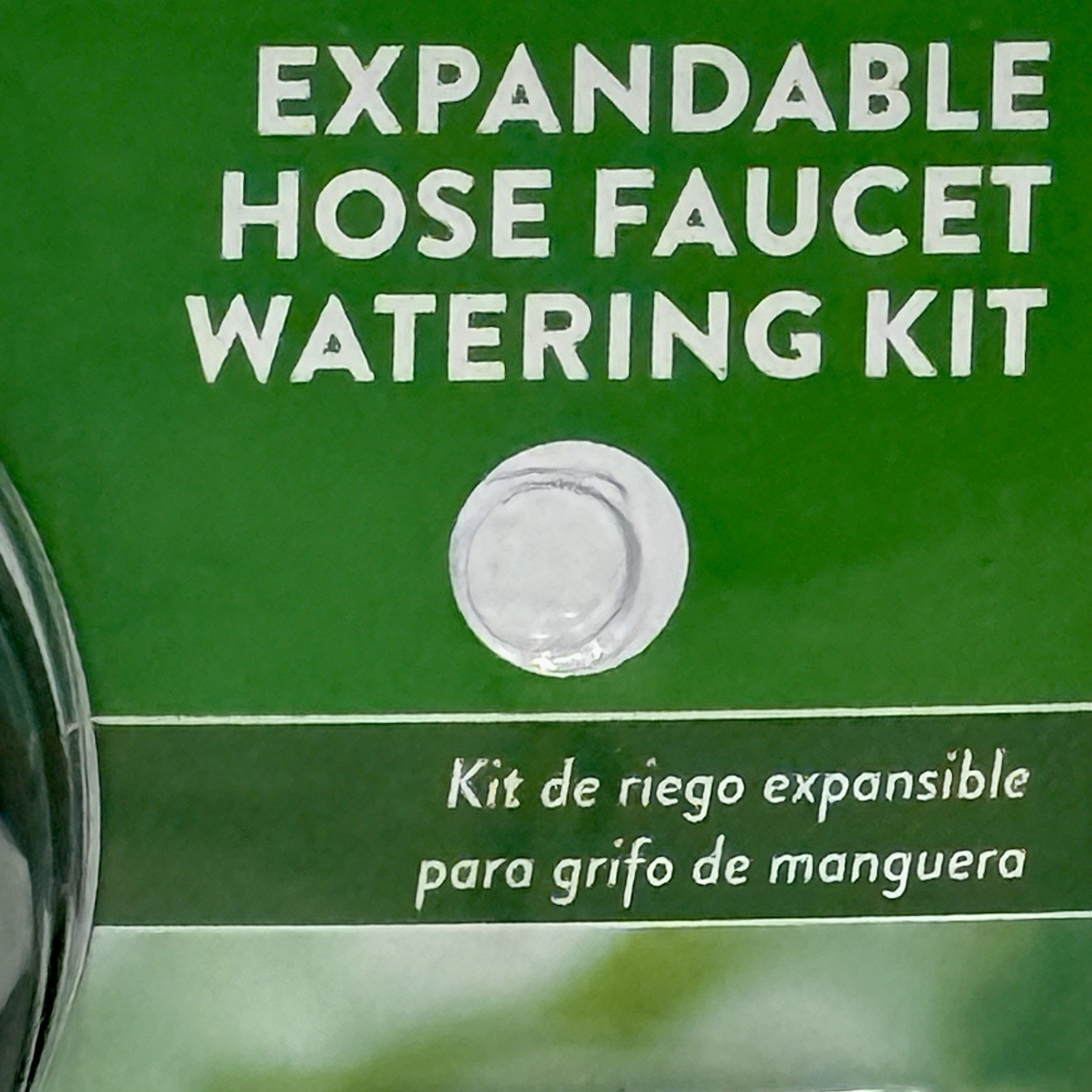 Orbit Automatic Complete Yard Watering System Kit 58911-03 Garden
