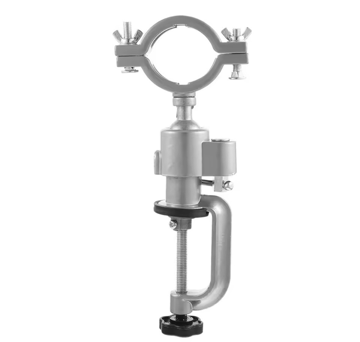 360° Bench Clamp Bracket For Dremel Grinder Table Mount