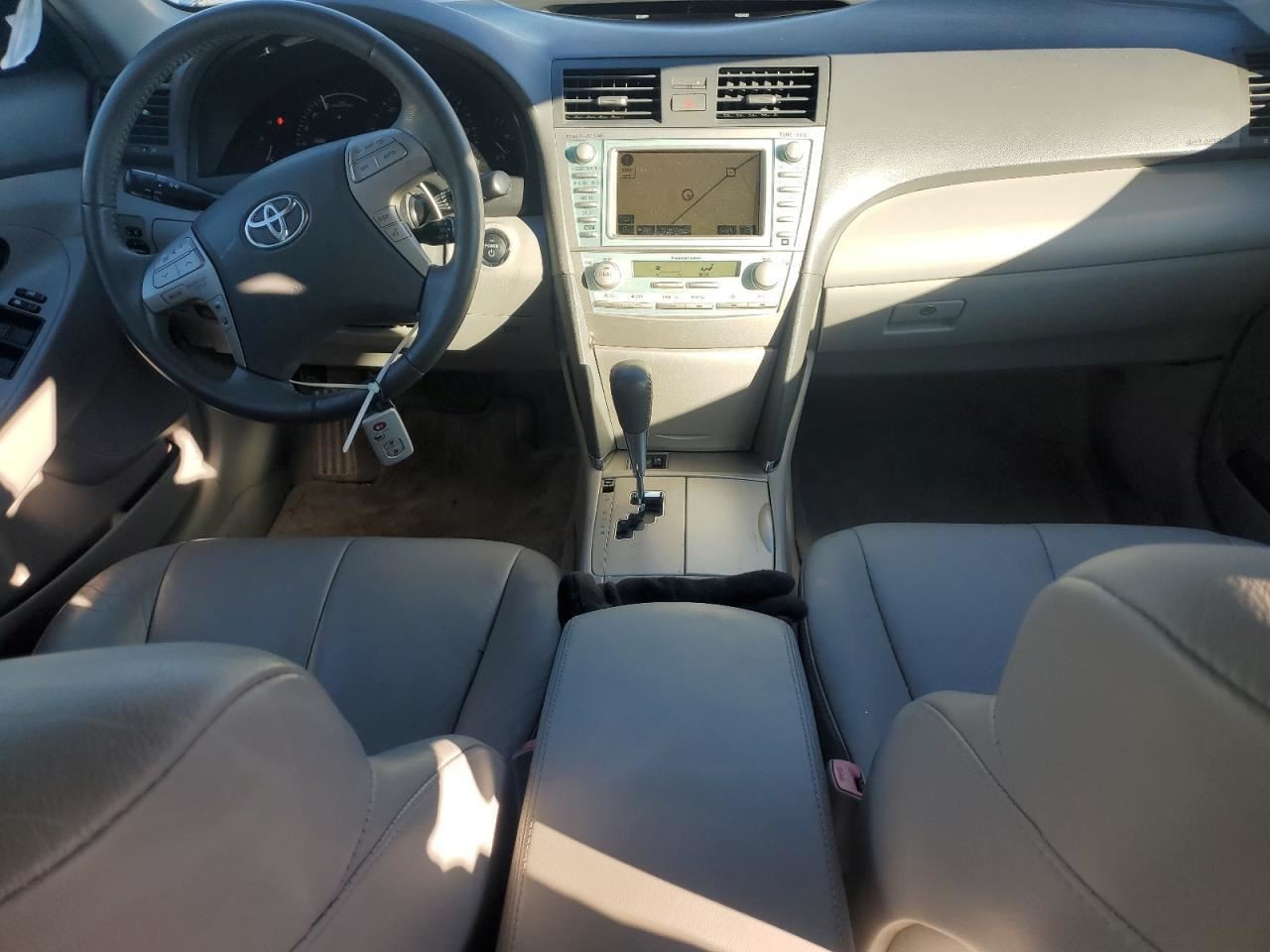 CAMRY 2009 Glove Box 5011707