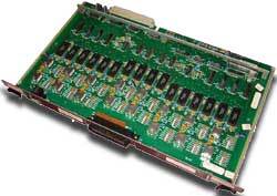 DXDLT-16 Comdial 16 Port Enhanced Digital Board