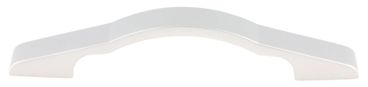 5" Contour Pull Aluminum