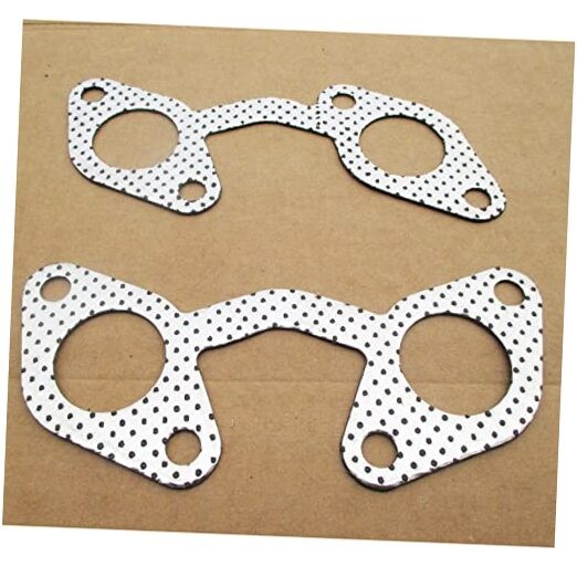 Exhaust Gasket Set 1A09112360 1A091-12360 1A091-12350 1A09112350 Compatible