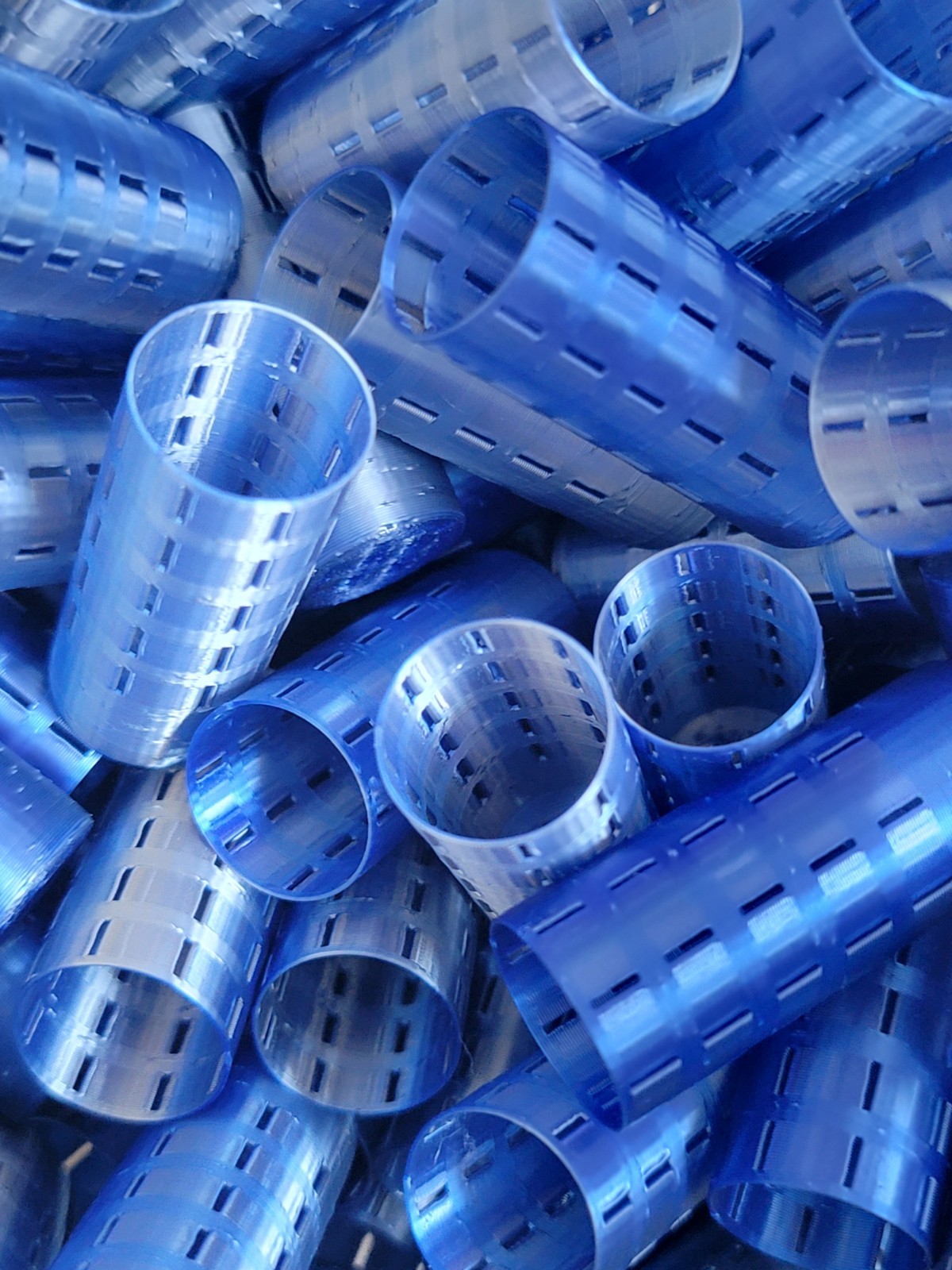 AEA Zeus .72 Shot Cups - 100 Count - Fox 2 Industries