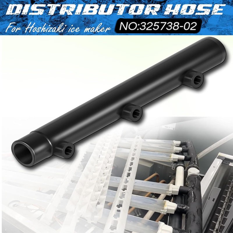 for Hoshizaki Distributor Hose B 325738-02 Ice Maker Water Hose Replacement Part