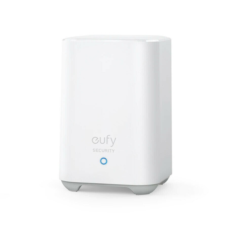 Eufy HomeBase 2 16GB Local Storage for Eufy Home Security Camera System | Refurb
