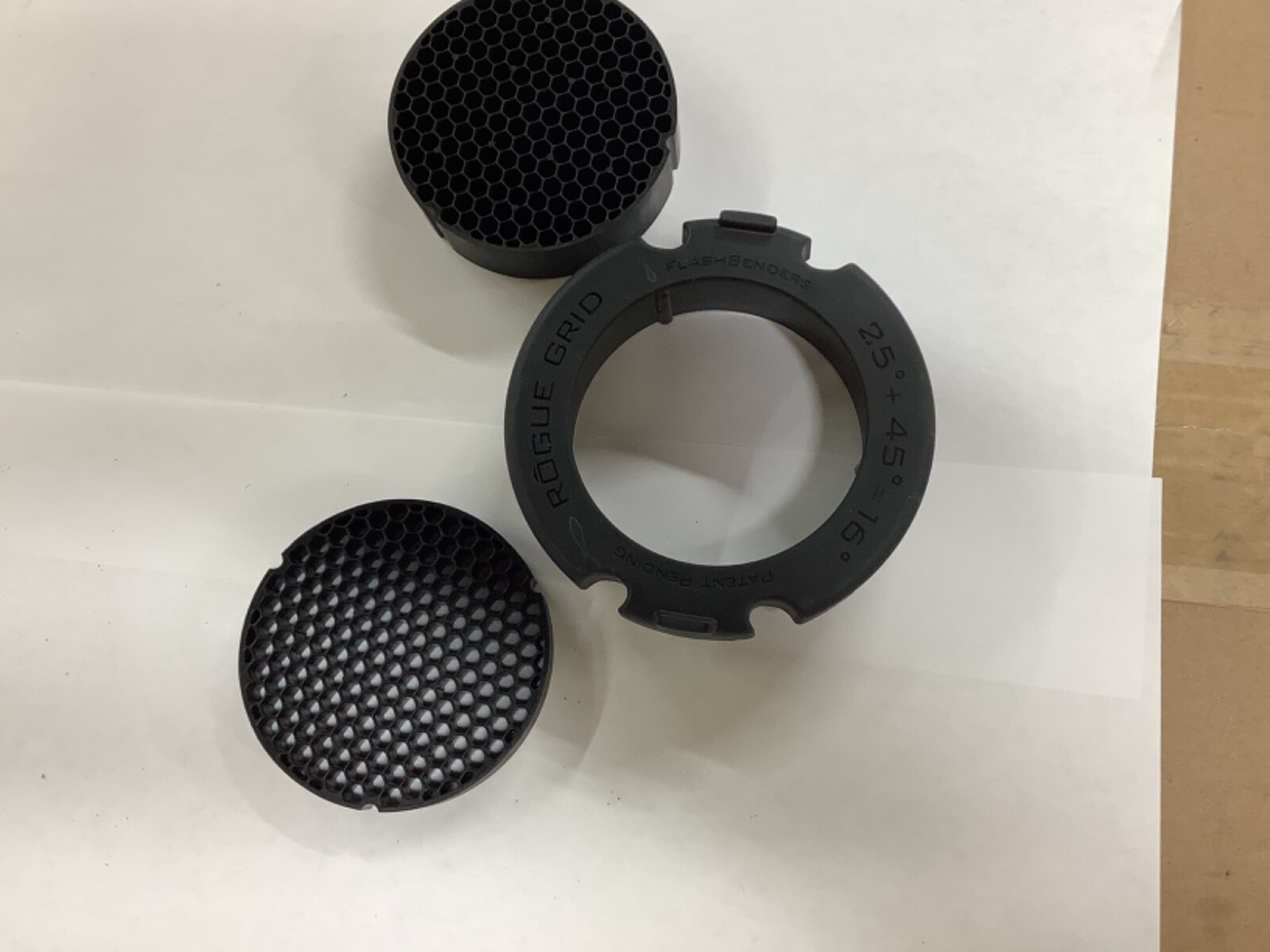 Rogue FlashBender Honeycomb Grid
