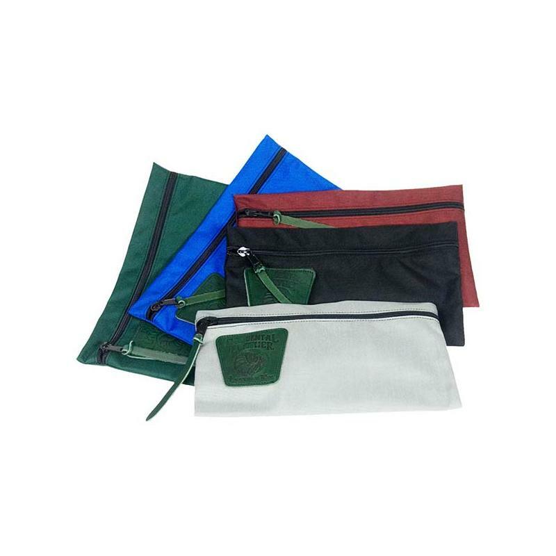 Occidental Leather 1355 Kitbag Five-Pac