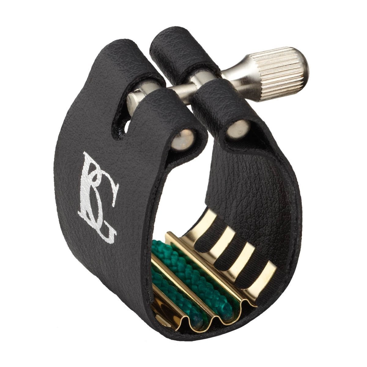 BG L9 SR Ligature with Cap, BCL, Super Revelation
