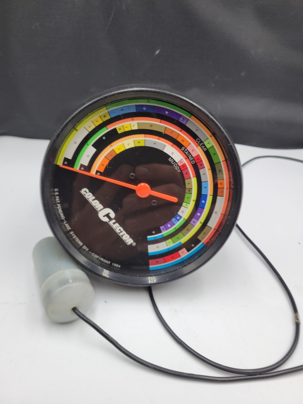 Fenwick Color C Lector