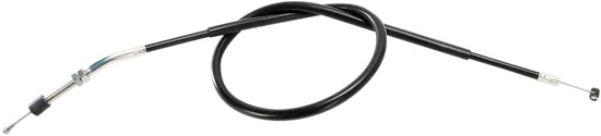 Moose Black Vinyl Clutch Cable for Honda Sportrax 250 2x4 06-08