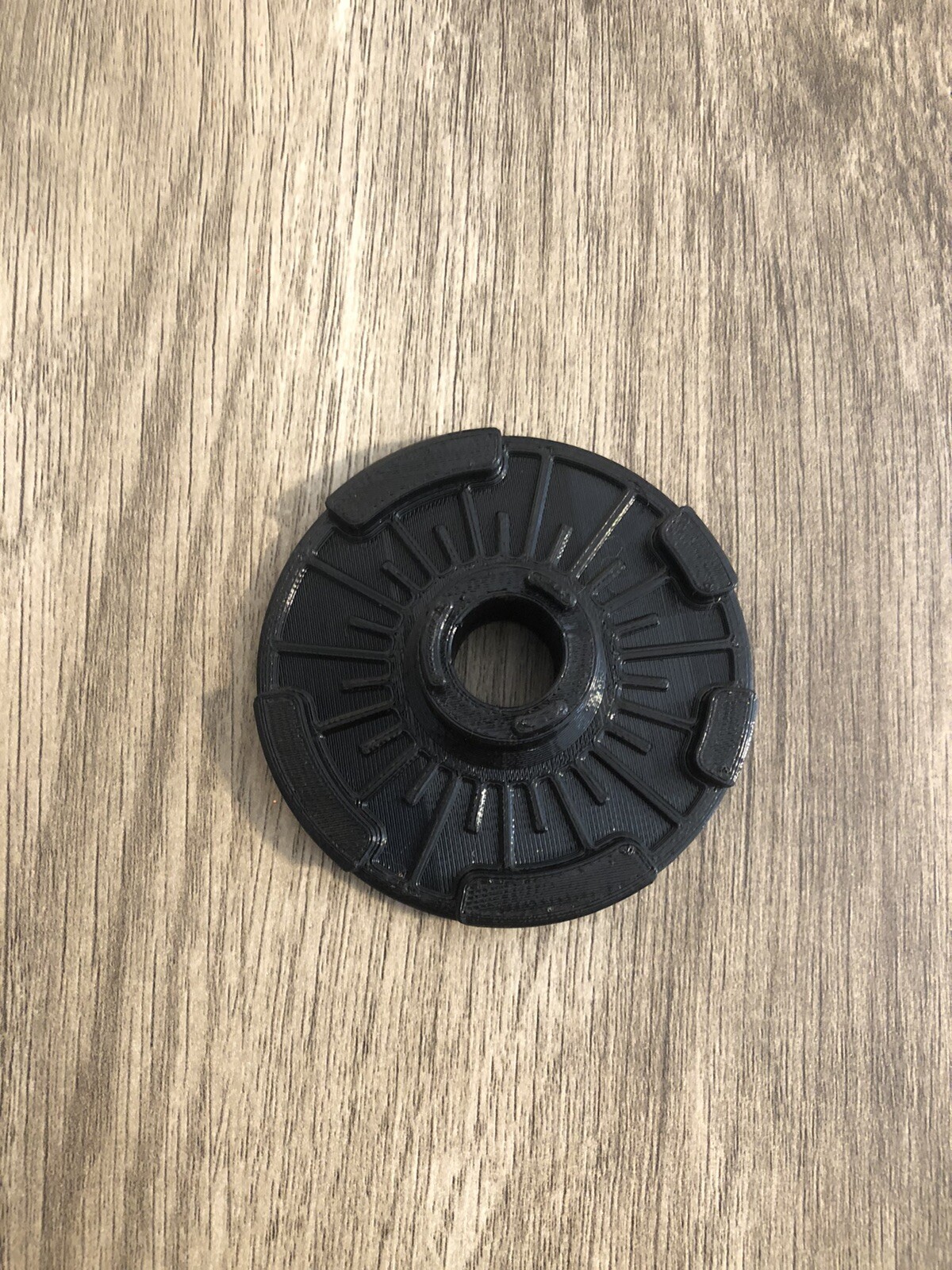 Nautilus / Bowflex 552 Series 2 Disc 2 Replacement ***Improved Strength***