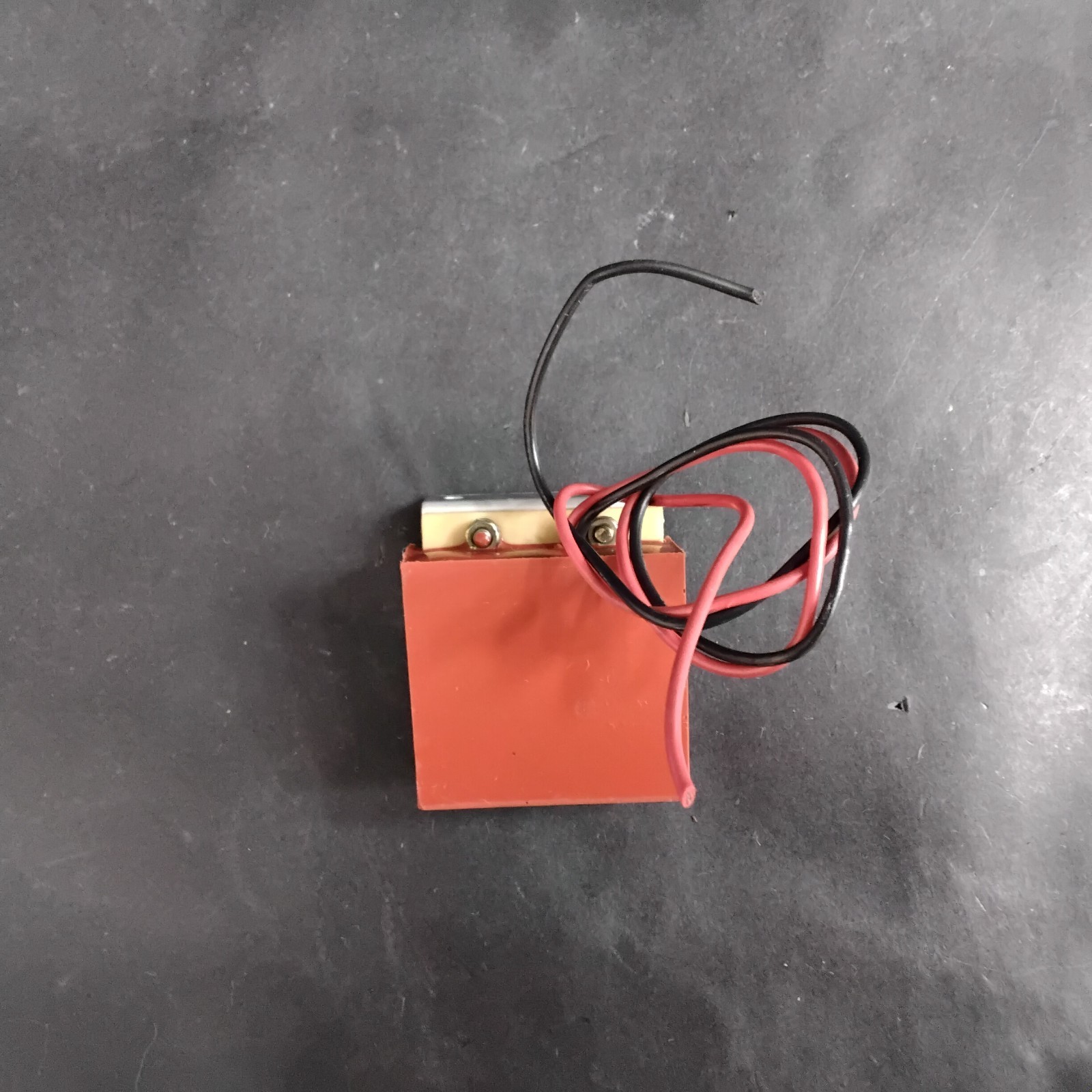 INDUSTRIAL OVER VOLTAGE PROTECTION MODULE OVP ($9.99 OBO)