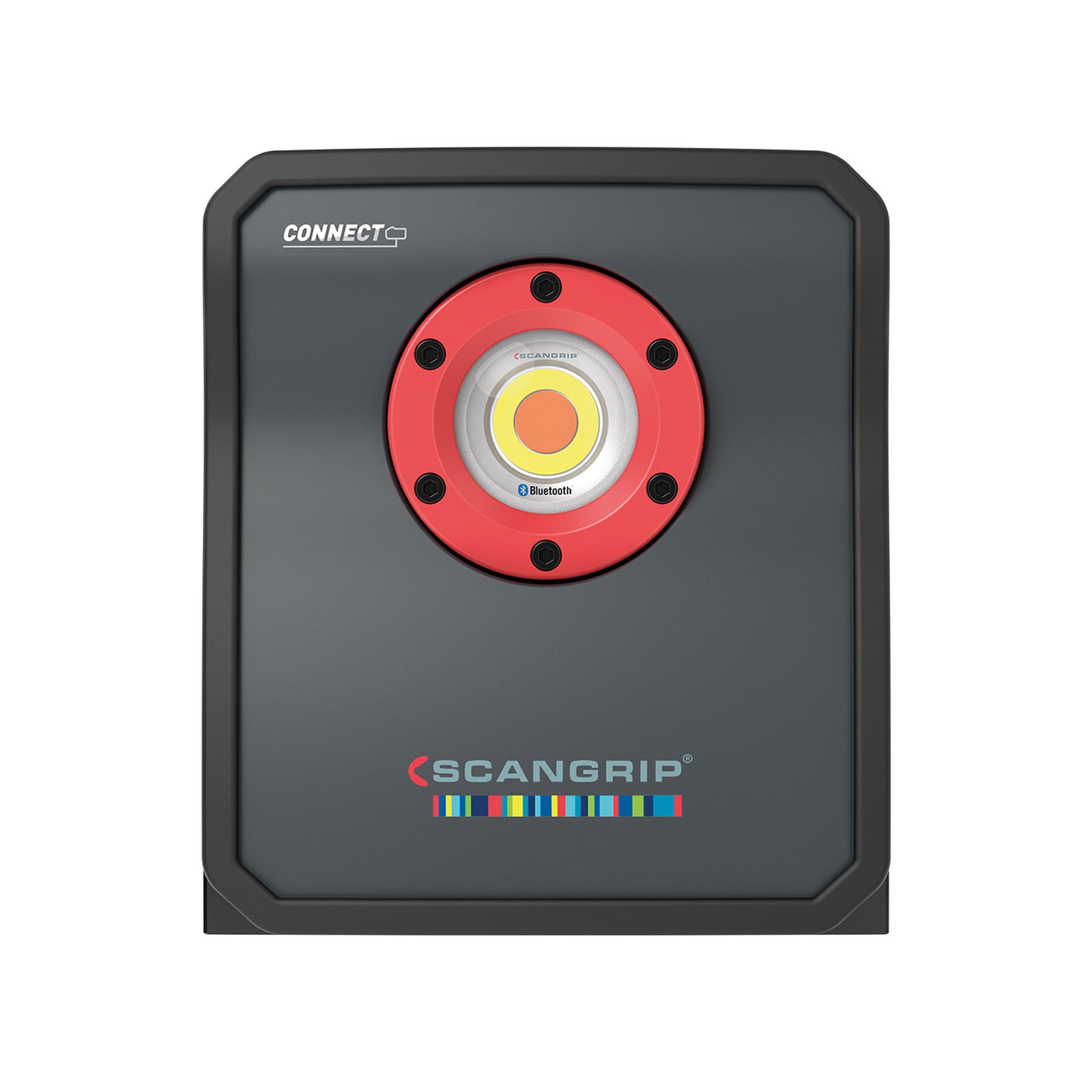 SCANGRIP Multimatch 3 Connect CRI+ LED Work Light (03.5675C)