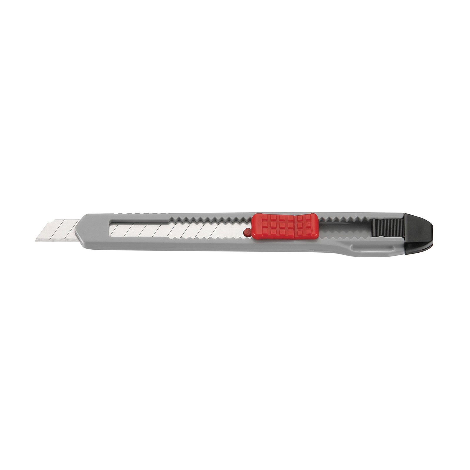 Teng Tools Snap Off Knife Knife 9mm Plastic Housing Lock 710H
