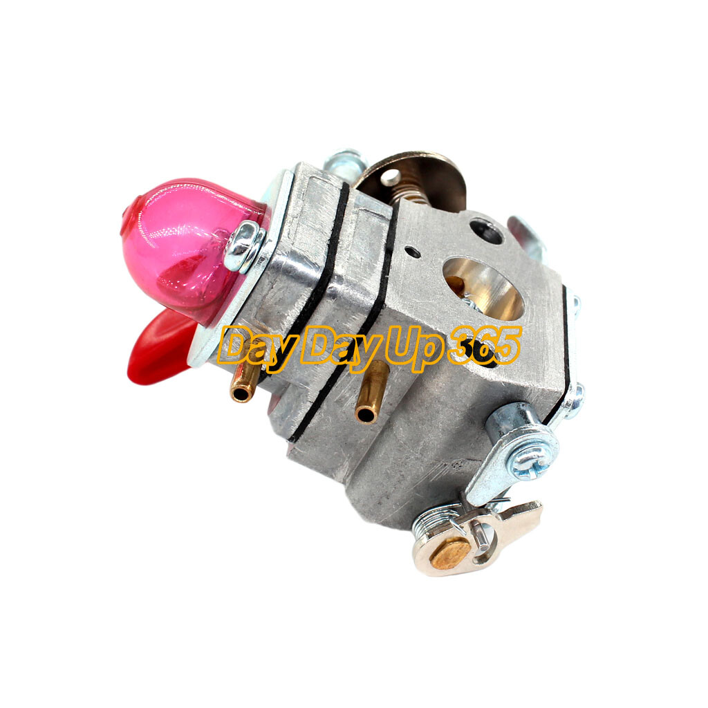 Carburetor for Poulan Pro PR25SD PR25CD PR25BC PR25PS 25cc Engine w/ Air Filter