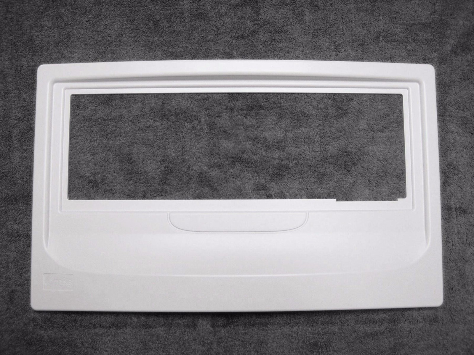 DMCFM Retrofit Mounting Frame for M&S White Intercom DMC3-4 and DMC1 NEW