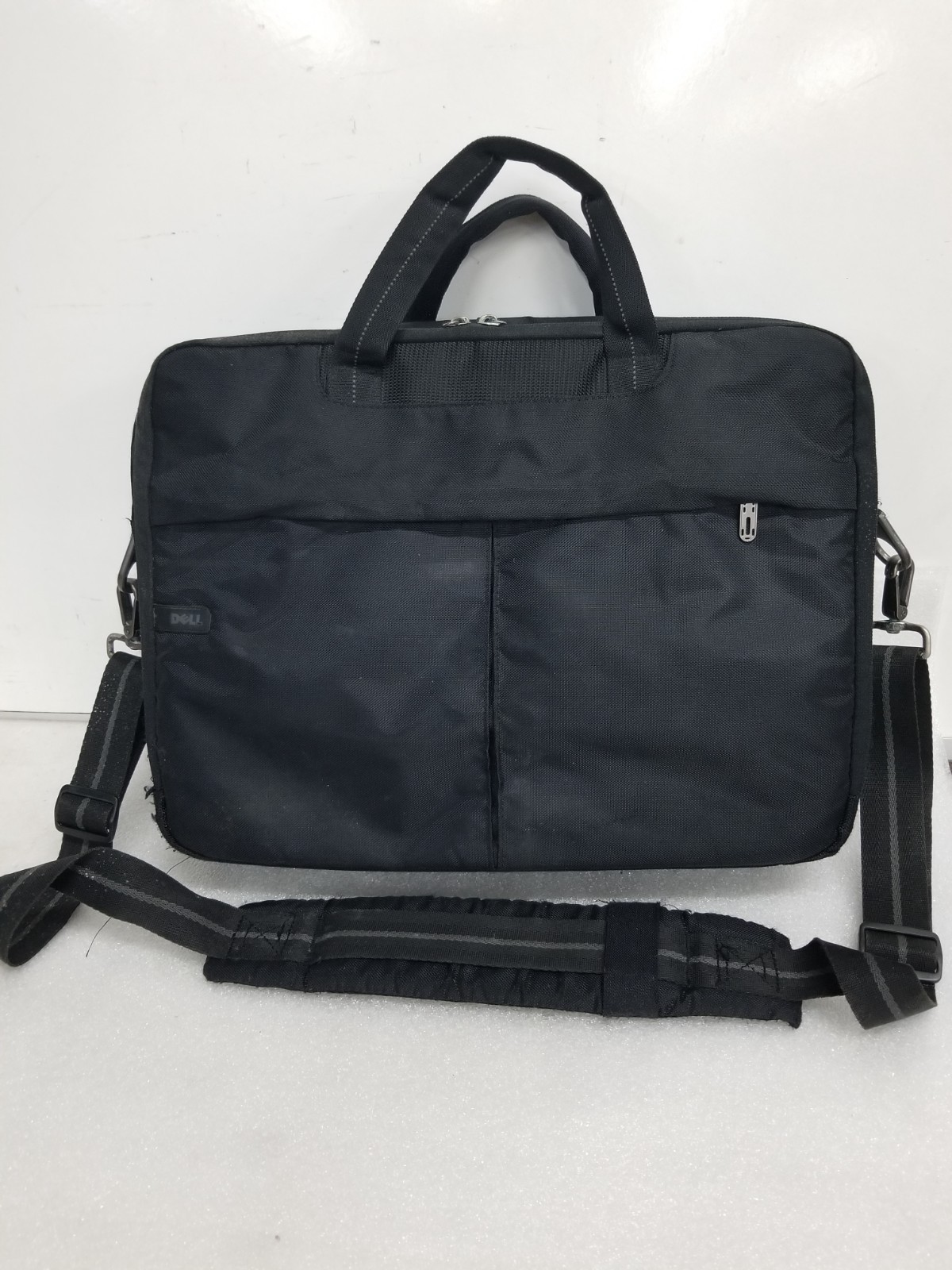 DELL Mobile Office/Laptop Shoulder/Carry-on Case fits most 17" laptops