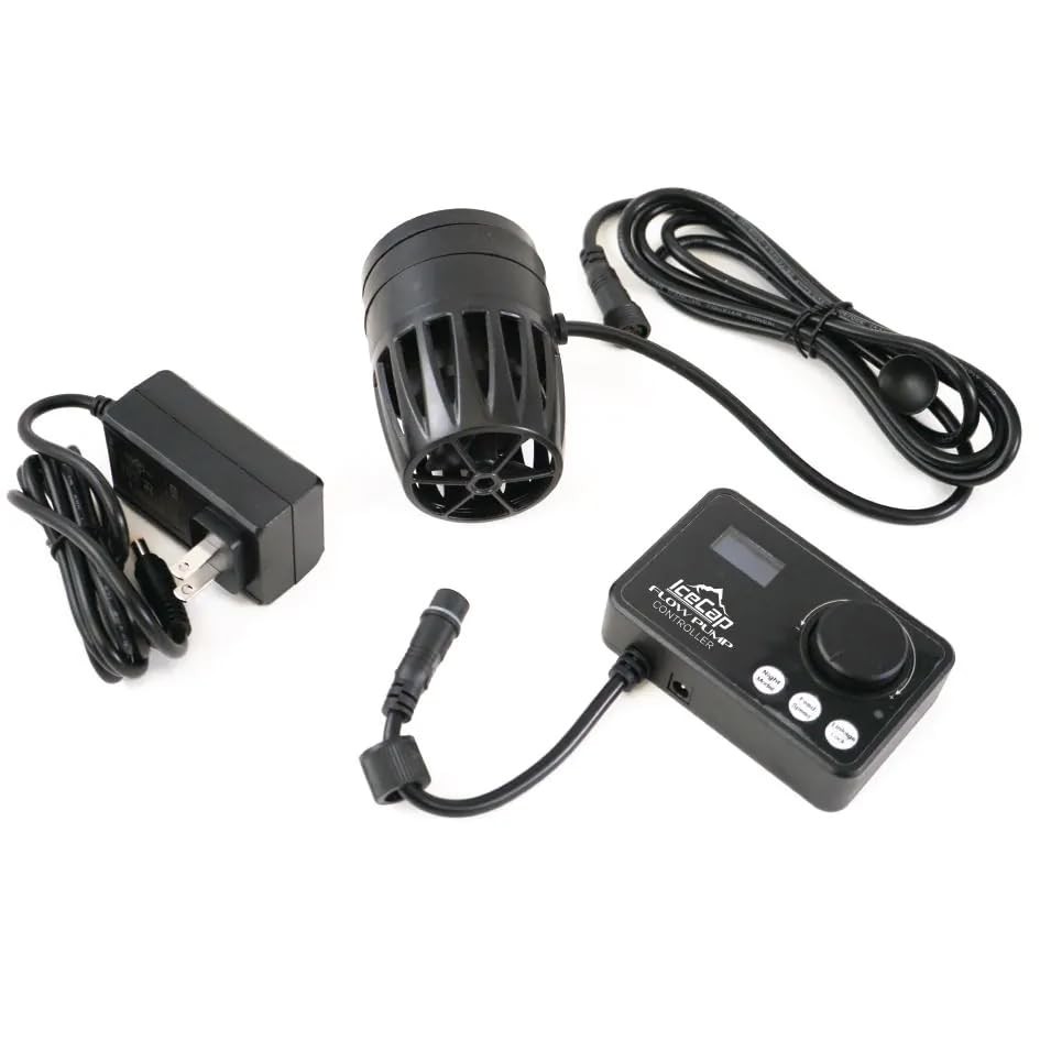 IceCap FP-100 Flow Pump