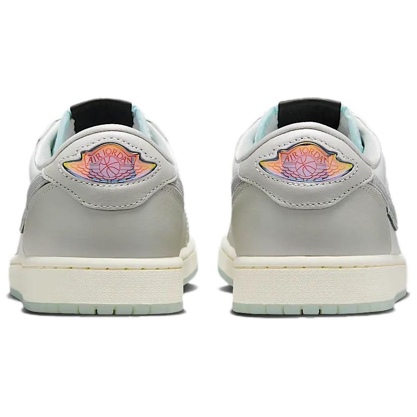 Air JORDAN 1 Low OG 'Year Of The Snake' Men HF3144-100 New Authentic